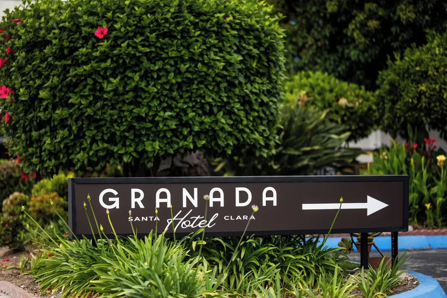 Granada Hotel Santa Clara hotel detail image 6