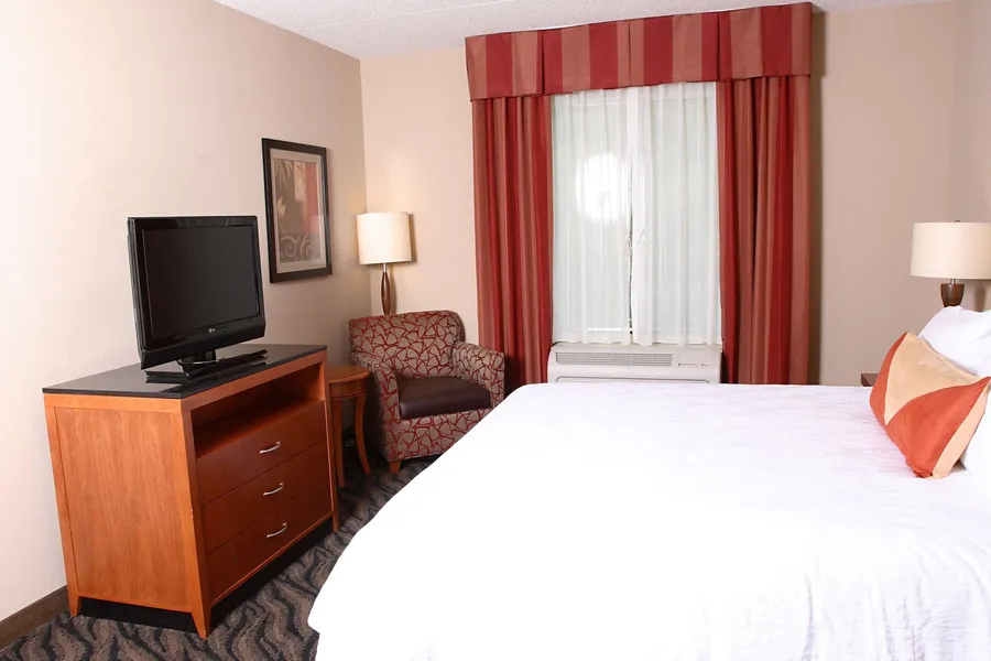 Hilton Garden Inn Chesapeake/Suffolk hotel detail image 6