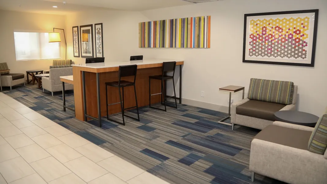 Holiday Inn Express & Suites Colorado Springs North by IHG hotel detail image 2