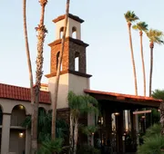 DoubleTree Suites by Hilton Tucson - Williams Center hotel detail image 3