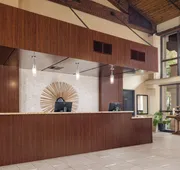 DoubleTree Suites by Hilton Tucson - Williams Center hotel detail image 7