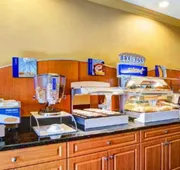 Holiday Inn Express San Diego - Rancho Bernardo, an IHG Hotel hotel detail image 3