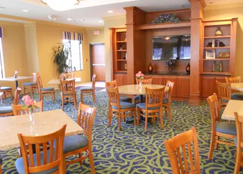 Holiday Inn Express San Diego - Rancho Bernardo, an IHG Hotel hotel thumbnail 4