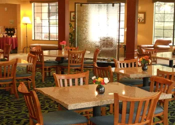Holiday Inn Express San Diego - Rancho Bernardo, an IHG Hotel hotel thumbnail 5