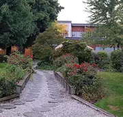 Valley Plaza Inn hotel detail image 3
