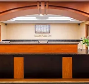 Valley Plaza Inn hotel detail image 4