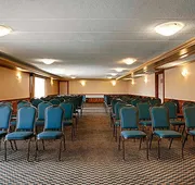 Valley Plaza Inn hotel detail image 7