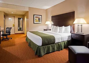 Valley Plaza Inn hotel thumbnail 8