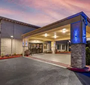 Comfort Inn Kelso - Longview hotel detail image 3