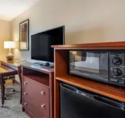Comfort Inn Kelso - Longview hotel detail image 7