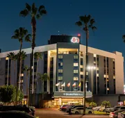 DoubleTree by Hilton Carson hotel detail image 5