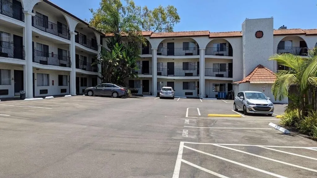 Best Western San Diego Pacific Beach/Mission Bay hotel detail image 2