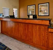 Best Western San Diego Pacific Beach/Mission Bay hotel detail image 3