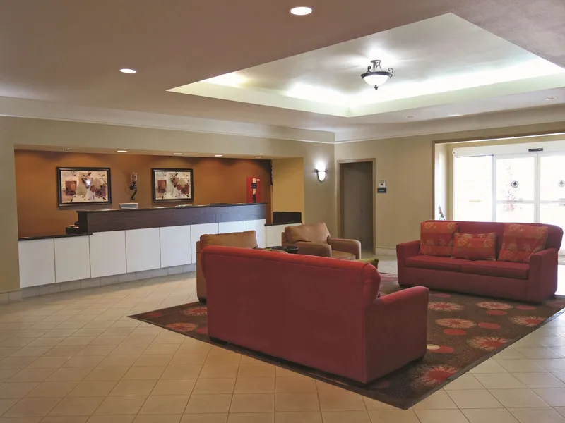 La Quinta Inn & Suites by Wyndham Seguin hotel detail image 6