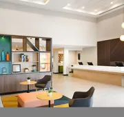 Holiday Inn & Suites Oakland Airport by IHG hotel detail image 5
