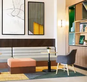 Holiday Inn & Suites Oakland Airport by IHG hotel detail image 7