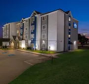 Microtel Inn & Suites by Wyndham Conway hotel detail image 3