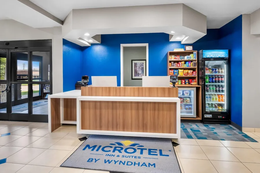 Microtel Inn & Suites by Wyndham Conway hotel detail image 6