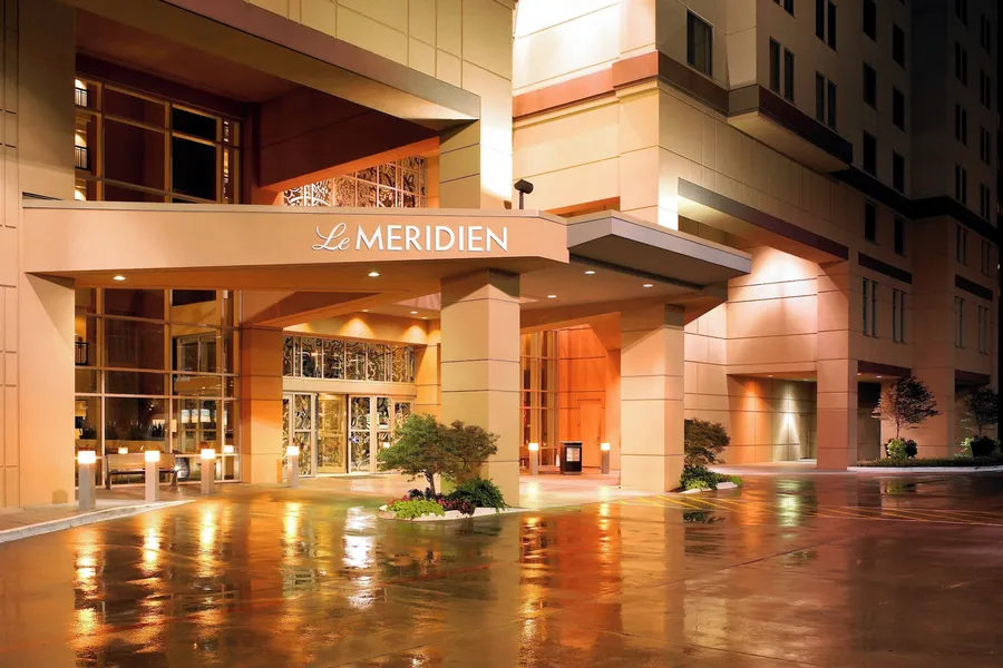 Le Meridien Dallas by the Galleria hotel detail image 2