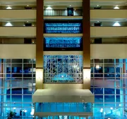 Le Meridien Dallas by the Galleria hotel detail image 3
