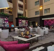 Le Meridien Dallas by the Galleria hotel detail image 4