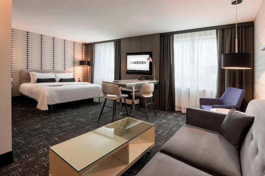 Le Meridien Dallas by the Galleria hotel detail image 6