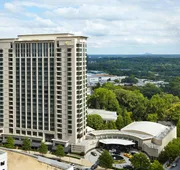 InterContinental Buckhead Atlanta by IHG hotel detail image 3