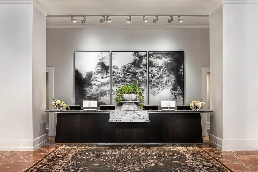 InterContinental Buckhead Atlanta by IHG hotel detail image 6
