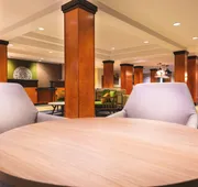 Fairfield Inn & Suites by Marriott Redding hotel detail image 5