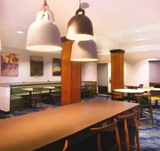 Fairfield Inn & Suites by Marriott Redding hotel detail image 7