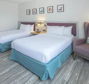Hilton Garden Inn Clifton Park hotel detail image 4
