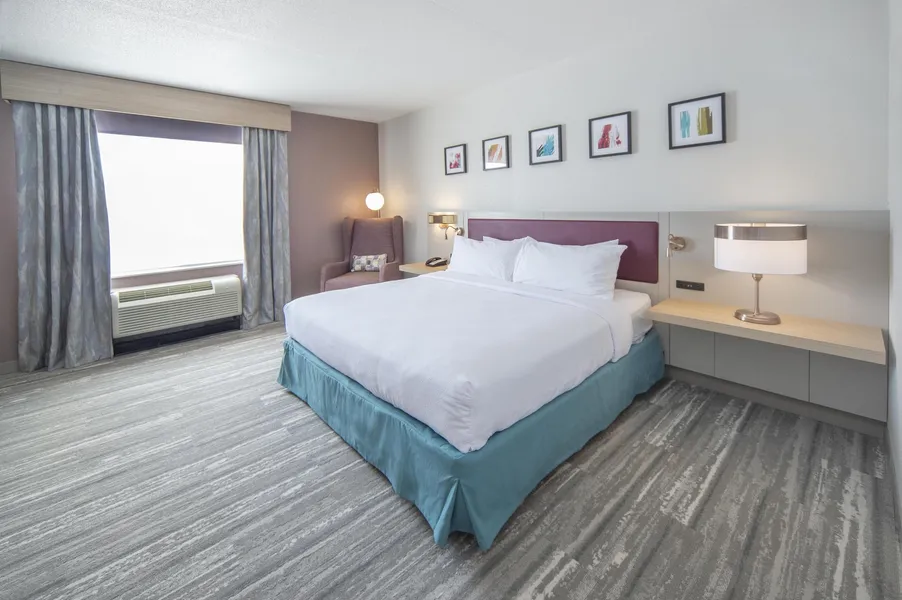 Hilton Garden Inn Clifton Park hotel detail image 6