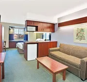 Microtel Inn & Suites by Wyndham Roseville/Detroit Area hotel detail image 7