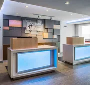 Holiday Inn Express & Suites Halifax - Bedford by IHG hotel detail image 3