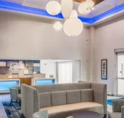 Holiday Inn Express & Suites Halifax - Bedford by IHG hotel detail image 4