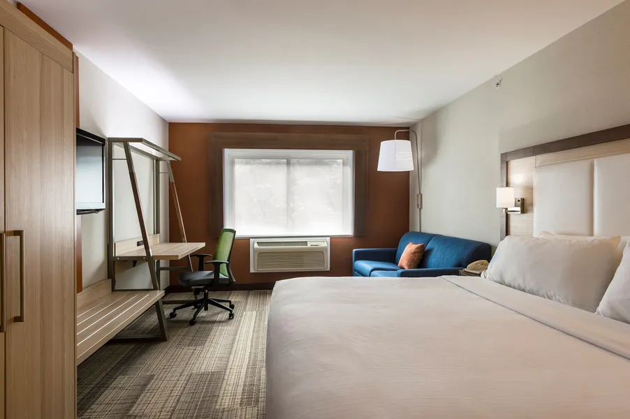 Holiday Inn Express & Suites Halifax - Bedford by IHG hotel detail image 6