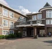 Days Inn by Wyndham Surrey hotel detail image 3