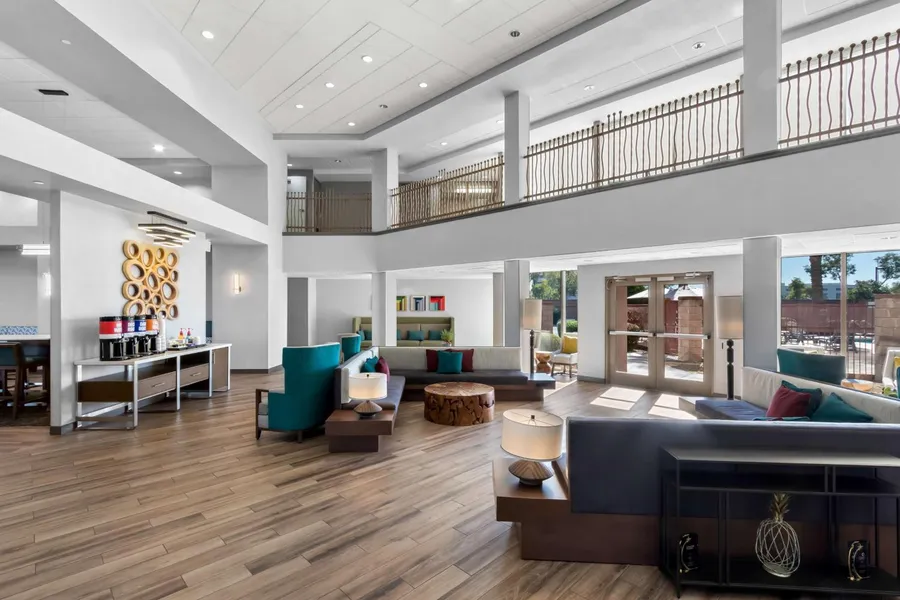 Hampton Inn & Suites Phoenix/Gilbert hotel detail image 6