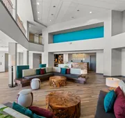Hampton Inn & Suites Phoenix/Gilbert hotel detail image 7
