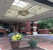 DoubleTree by Hilton Akron Fairlawn hotel detail image 3