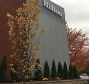 DoubleTree by Hilton Akron Fairlawn hotel detail image 4