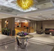 DoubleTree by Hilton Akron Fairlawn hotel detail image 5