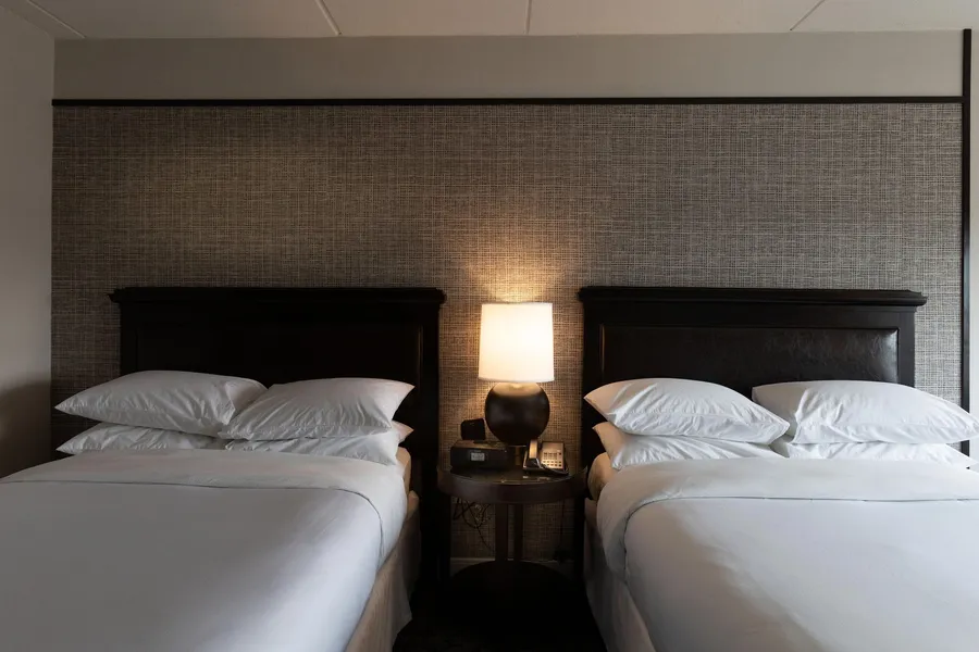 Sheraton Chicago Northbrook Hotel hotel detail image 6