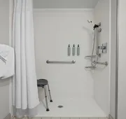 Courtyard by Marriott Indianapolis Northwest hotel detail image 3