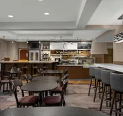 Courtyard by Marriott Indianapolis Northwest hotel detail image 4