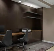 Courtyard by Marriott Indianapolis Northwest hotel detail image 5