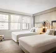 The Gardens Sonesta ES Suites New York hotel detail image 4