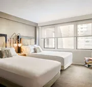 The Gardens Sonesta ES Suites New York hotel detail image 5