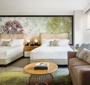 The Gardens Sonesta ES Suites New York hotel detail image 7