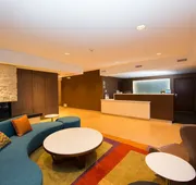 Fairfield Inn & Suites by Marriott Burlington hotel detail image 5